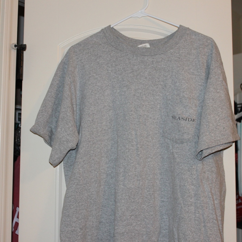 Seaside T-shirt